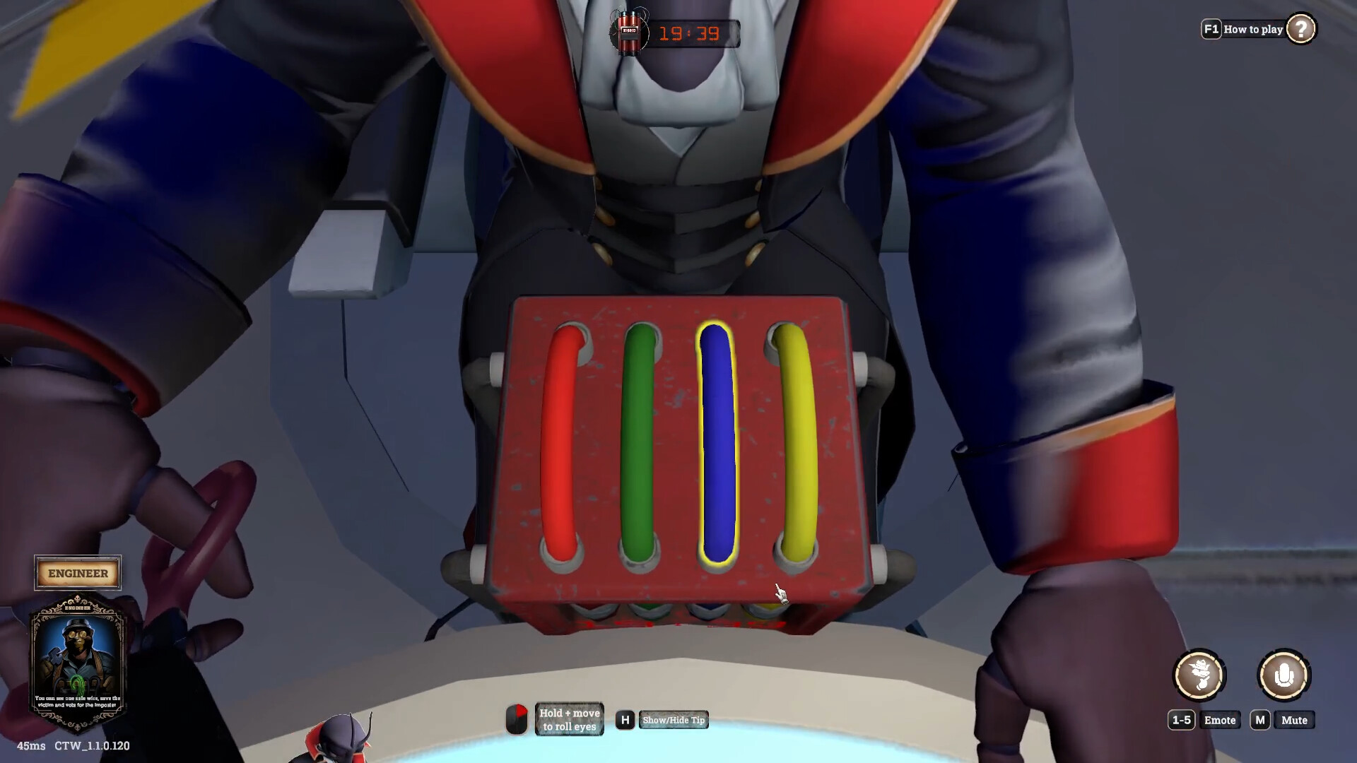 Cut That Wire Screenshot 2