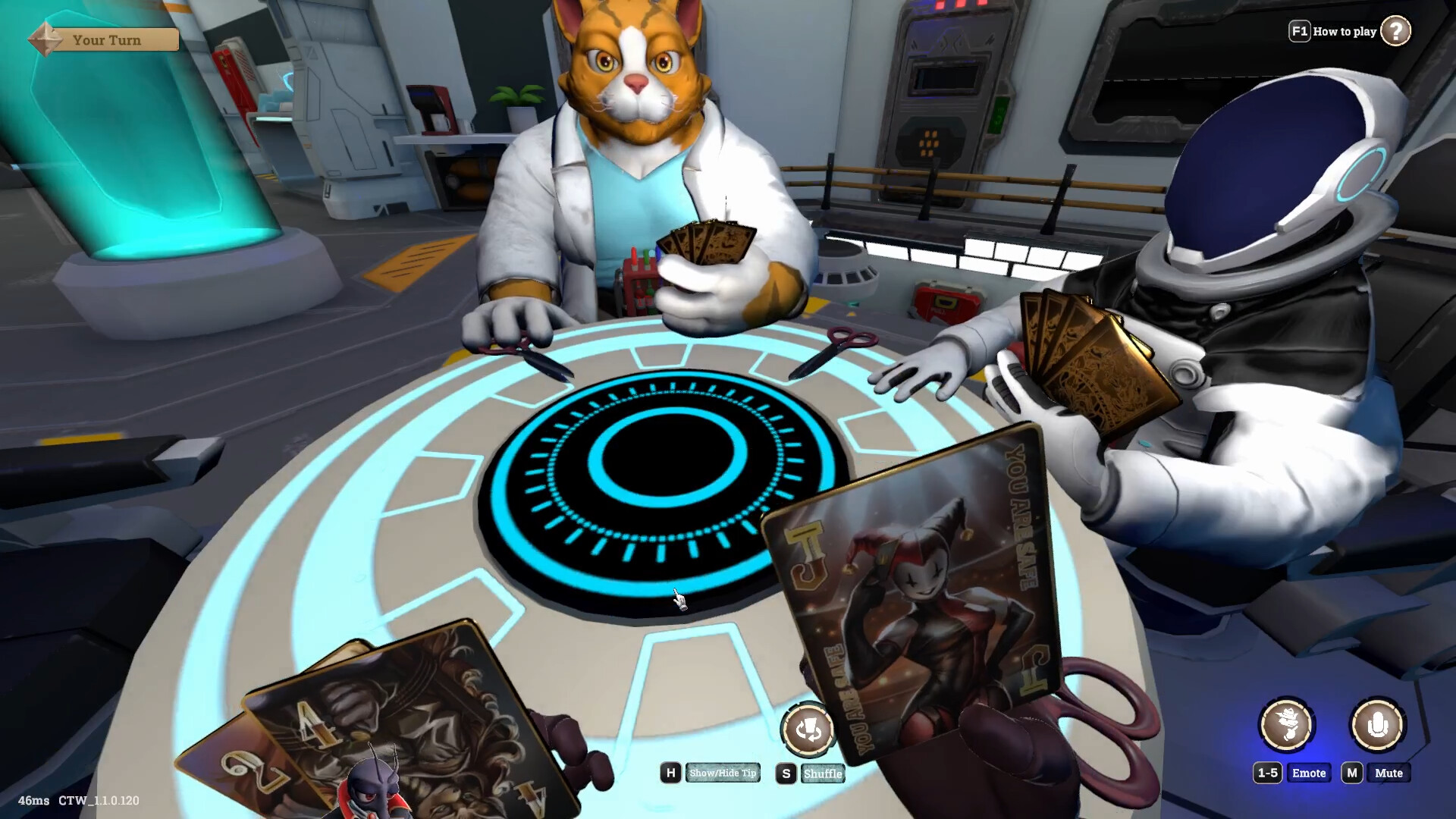 Cut That Wire Screenshot 4