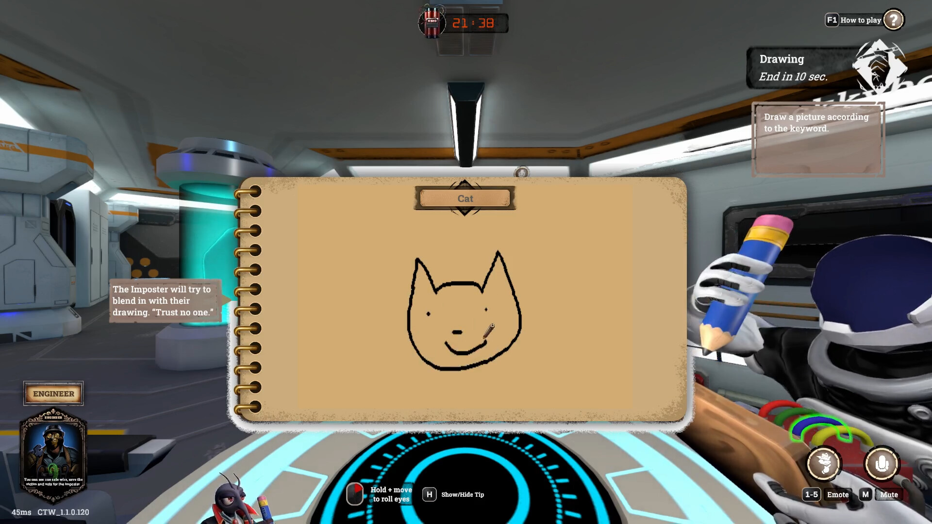 Cut That Wire Screenshot 5