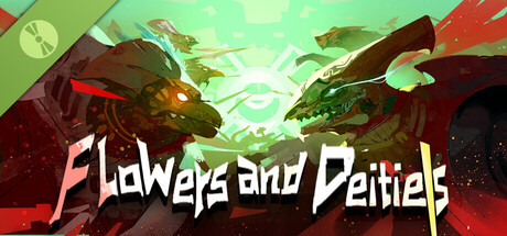 Flowers and Deities Demo