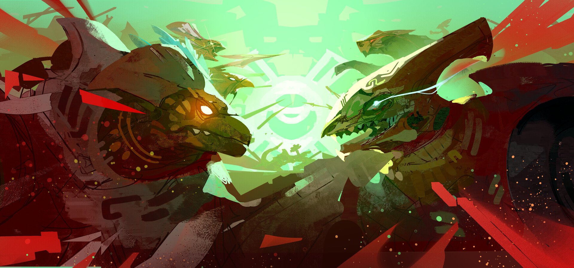 Flowers and Deities Demo Screenshot 0