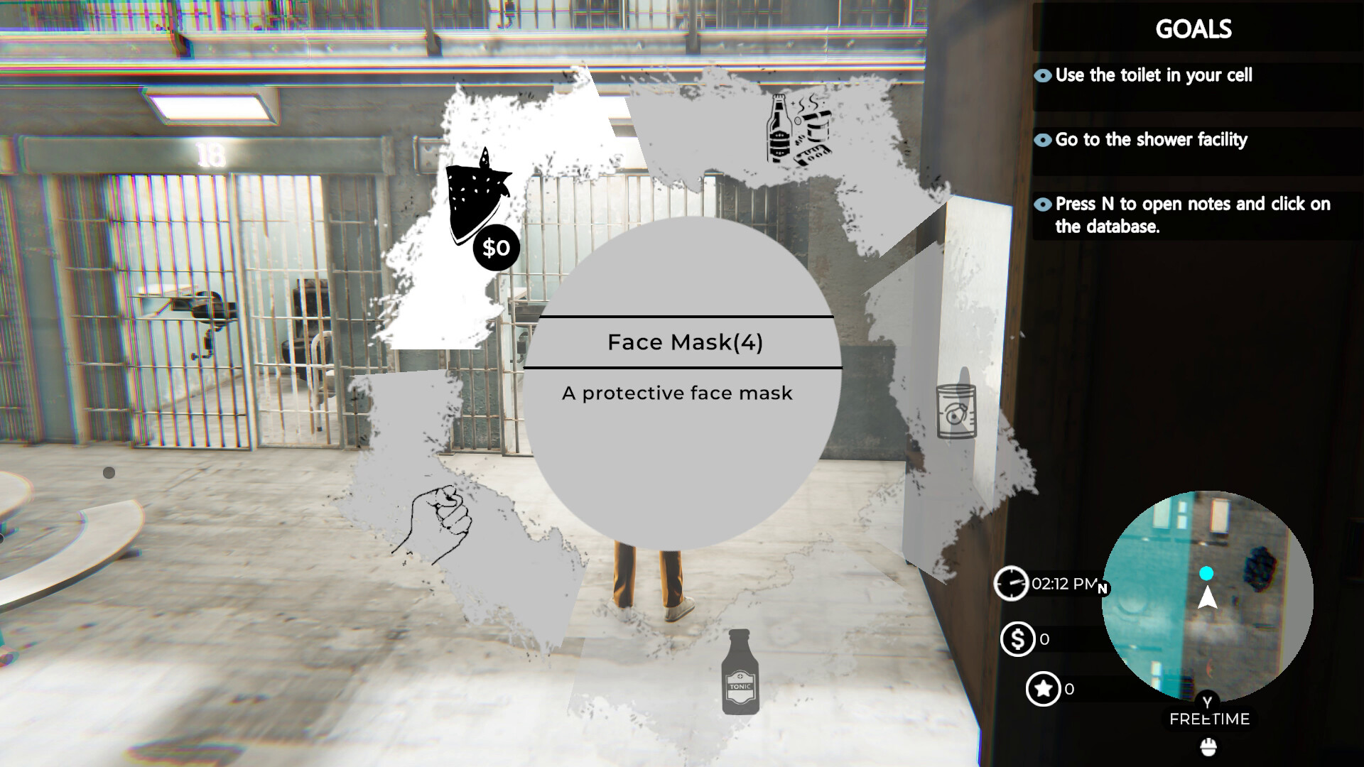 Project Prison Screenshot 11