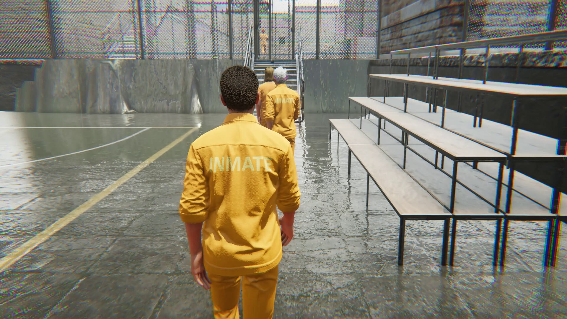 Project Prison Screenshot 10
