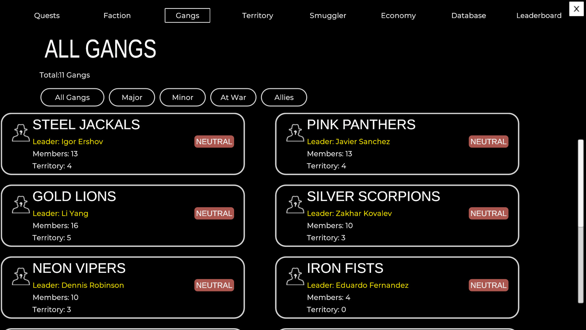 Project Prison Screenshot 9