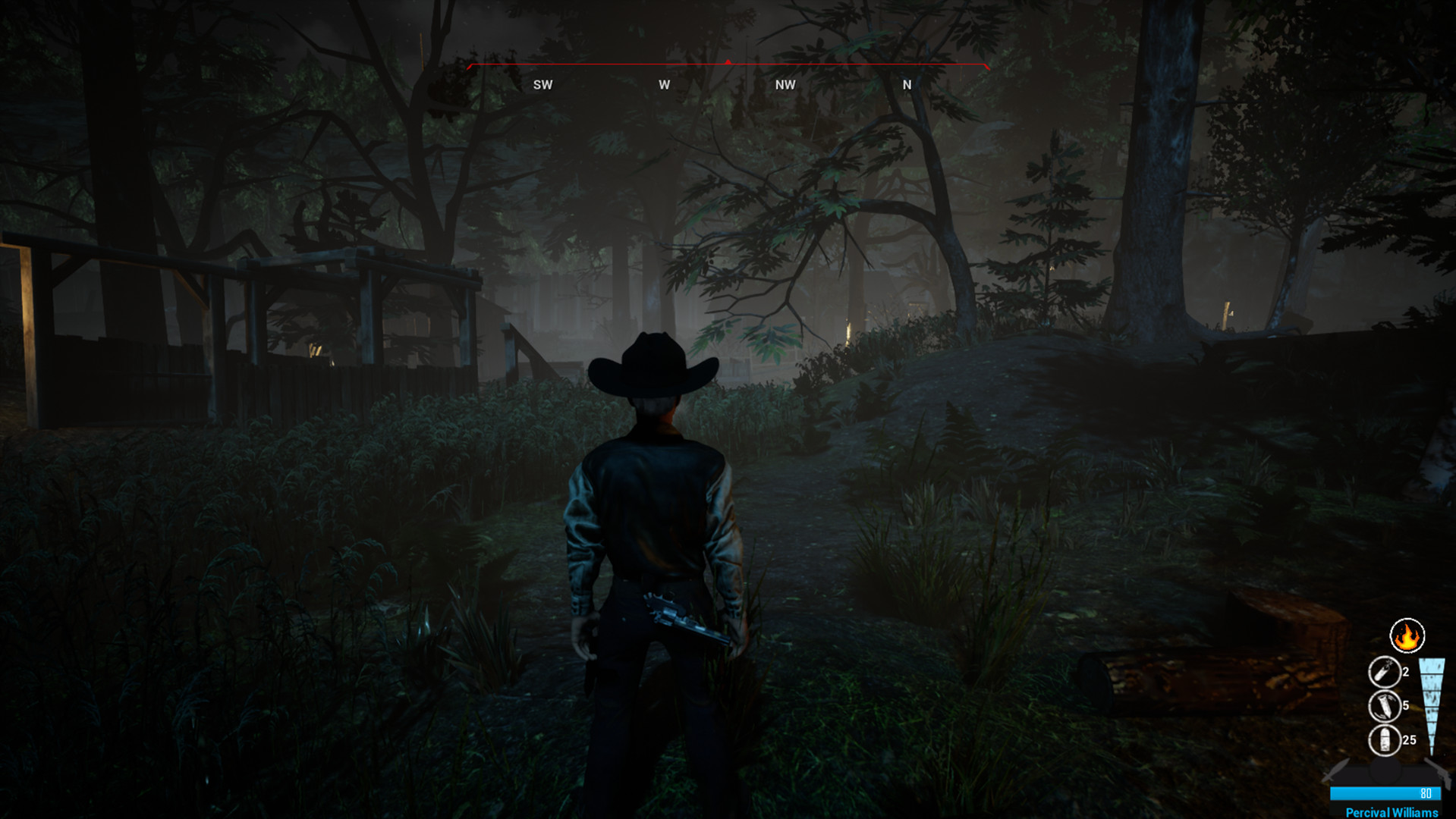 Dreadful Shadows Screenshot 7