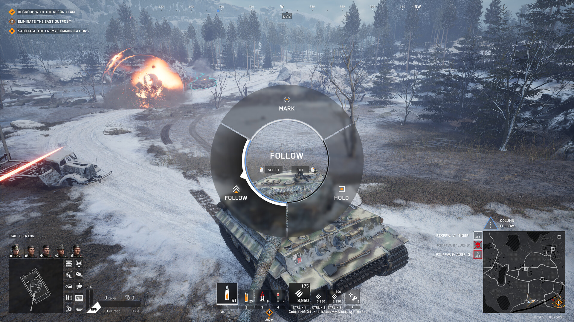 Call to Arms: Panzer Elite Screenshot 10