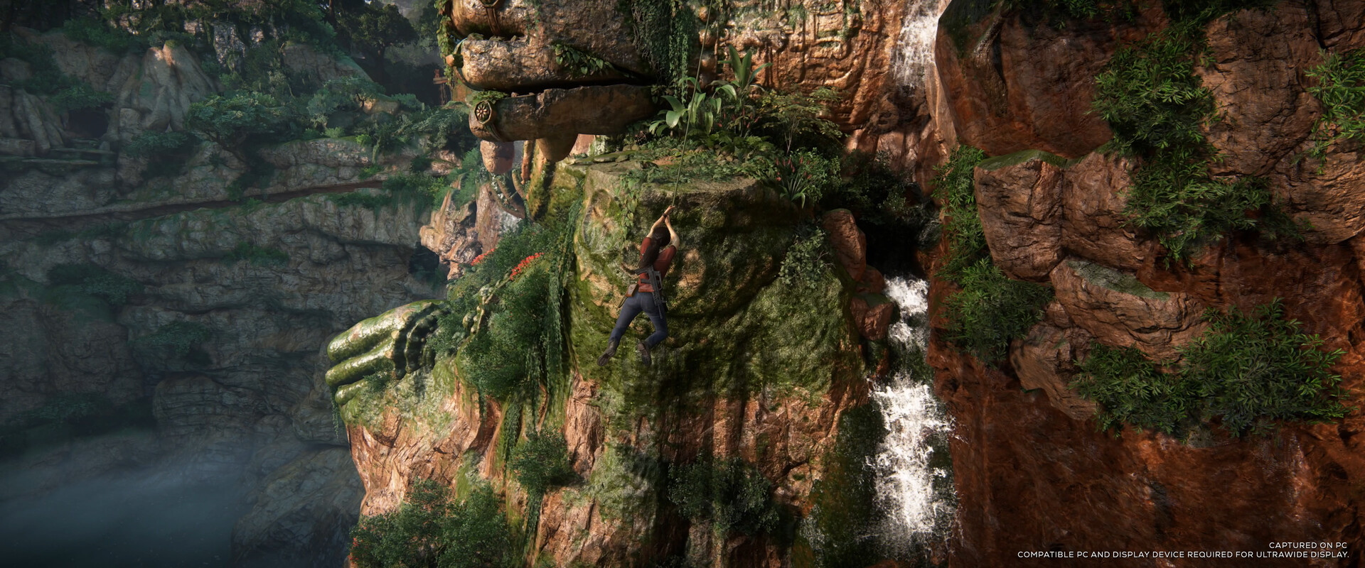 UNCHARTED™: Legacy of Thieves Collection Screenshot 13