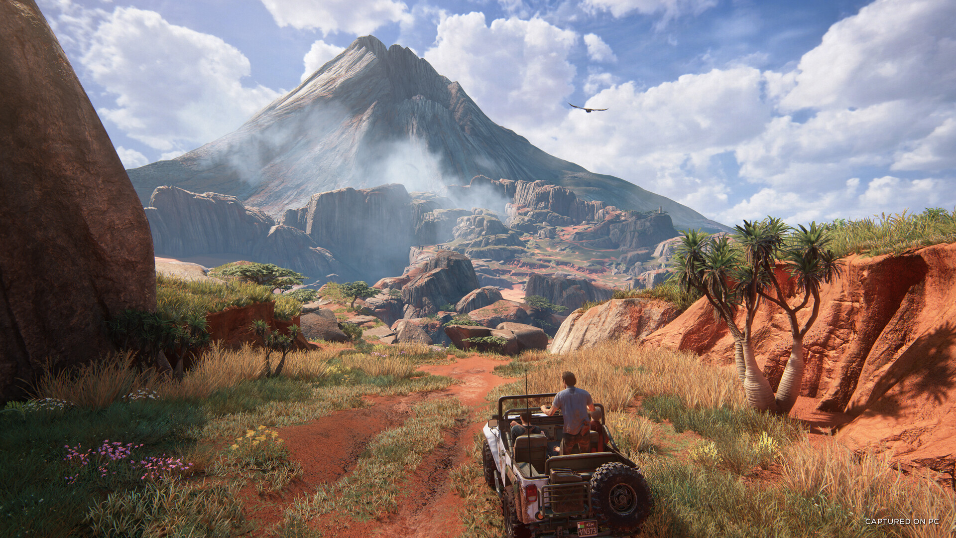 UNCHARTED™: Legacy of Thieves Collection Screenshot 1