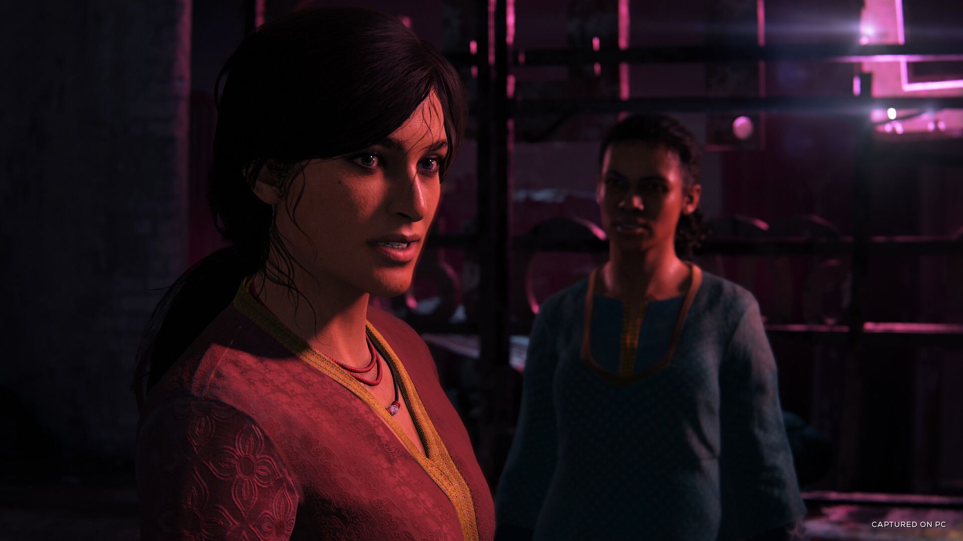 UNCHARTED™: Legacy of Thieves Collection Screenshot 10