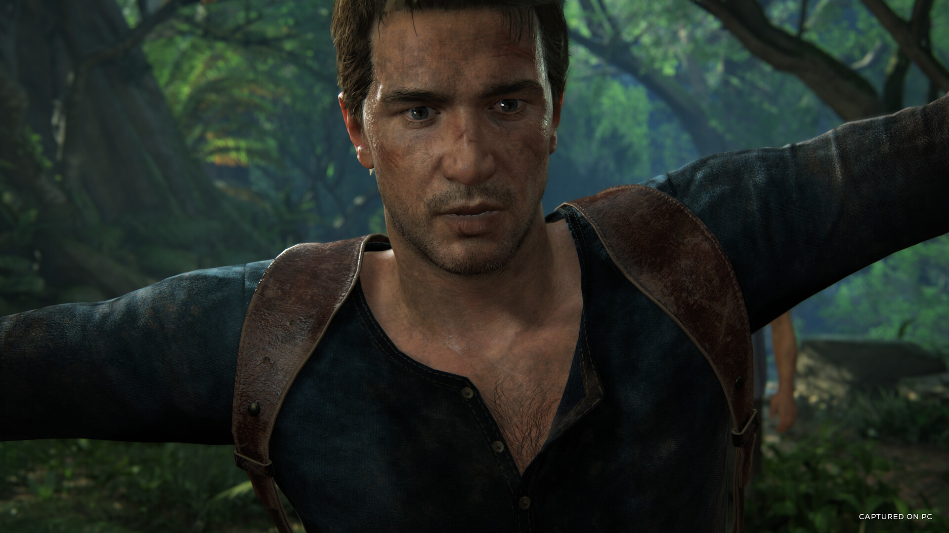 UNCHARTED™: Legacy of Thieves Collection Screenshot 0