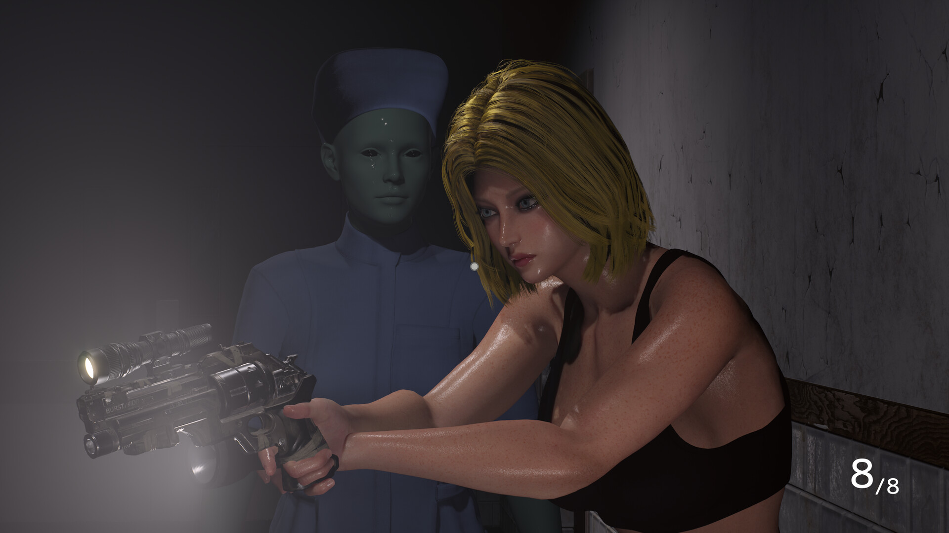 Unreal Hospital 8 Screenshot 5