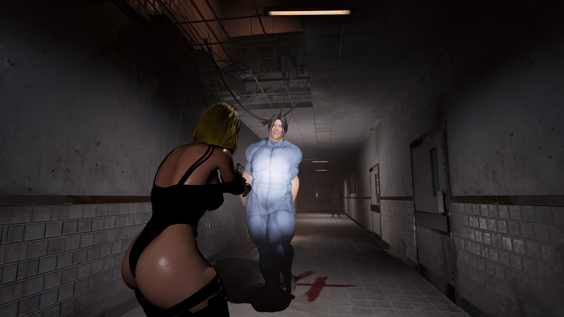 Unreal Hospital 8 Screenshot 4