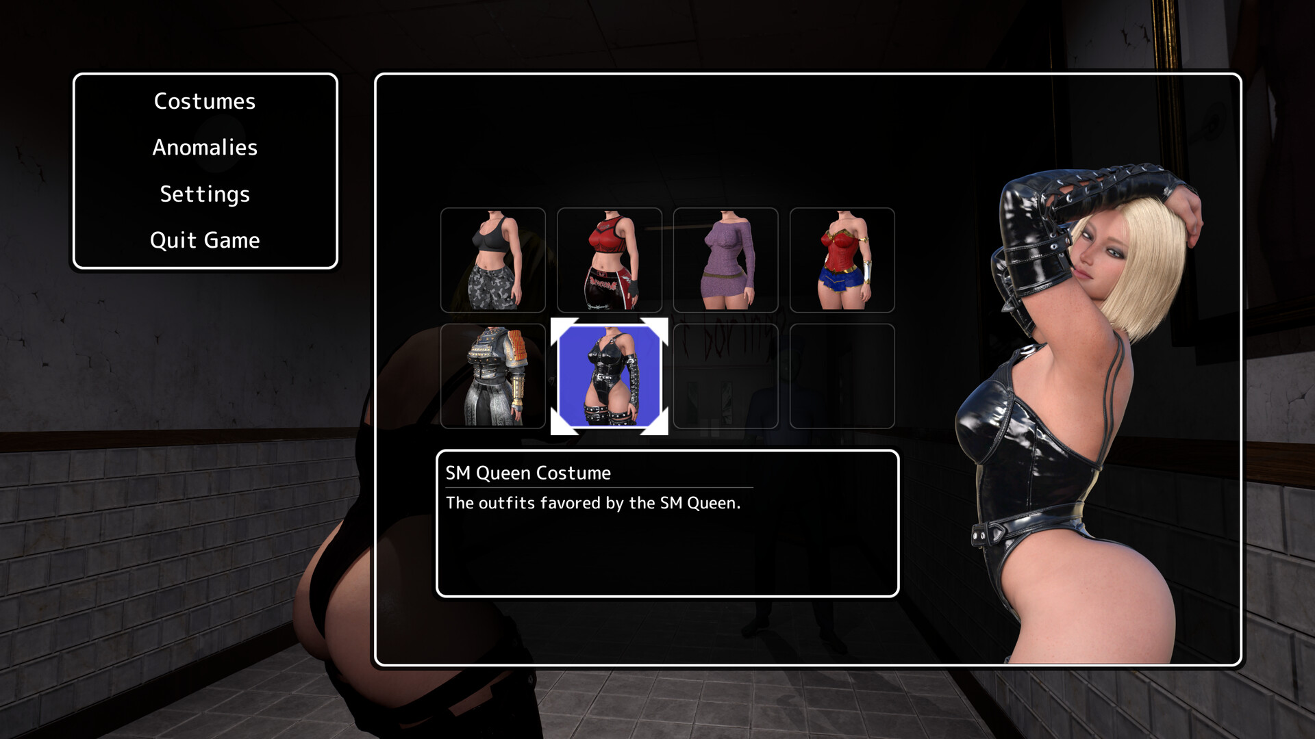 Unreal Hospital 8 Screenshot 3