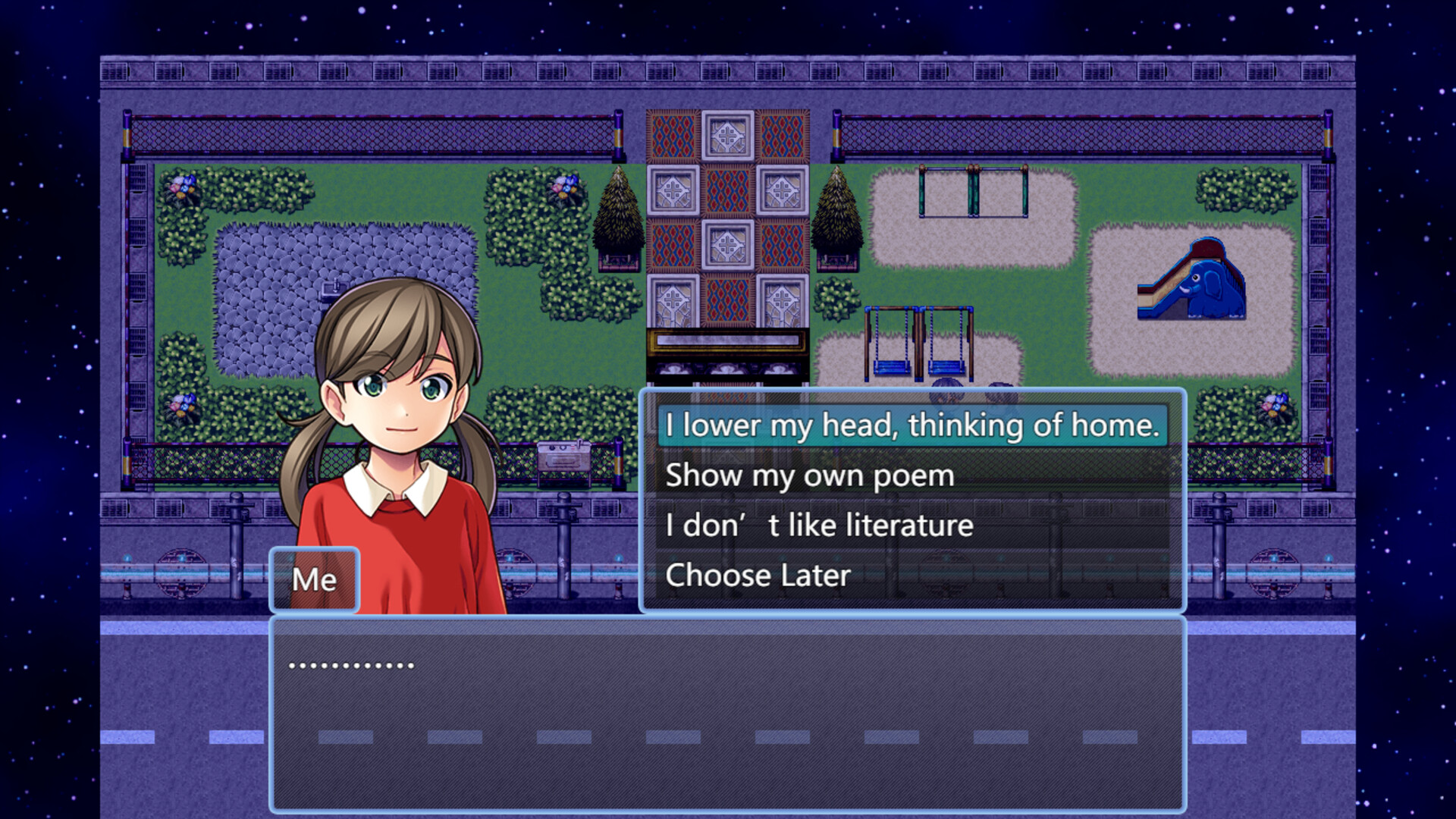 The Rebornor Screenshot 5