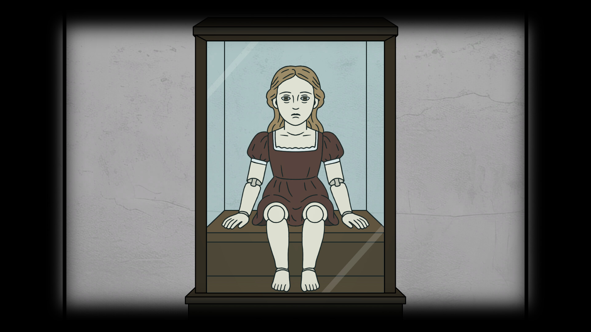 The Paradixion: Exhibition Screenshot 10