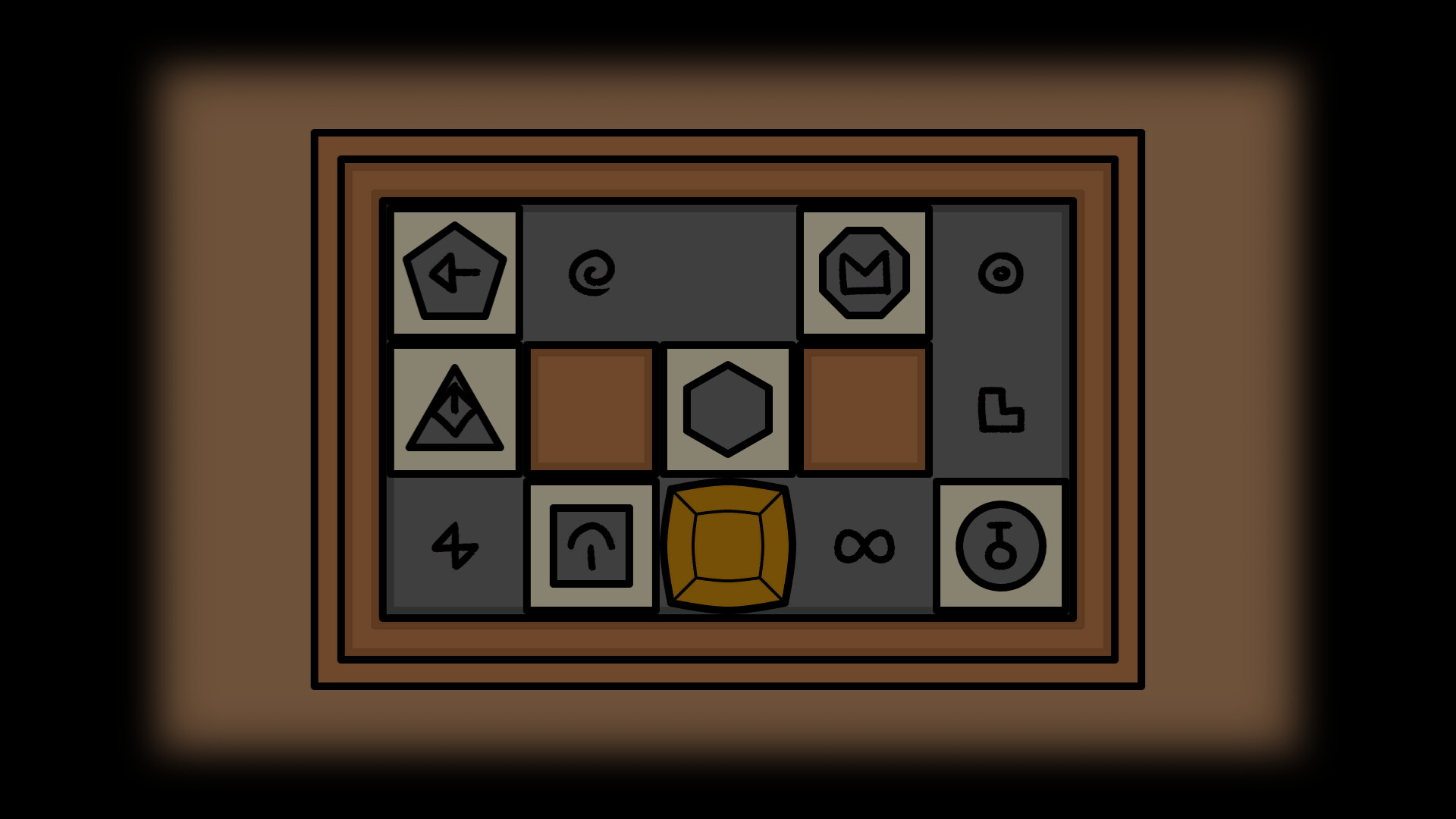 The Paradixion: Exhibition Screenshot 8