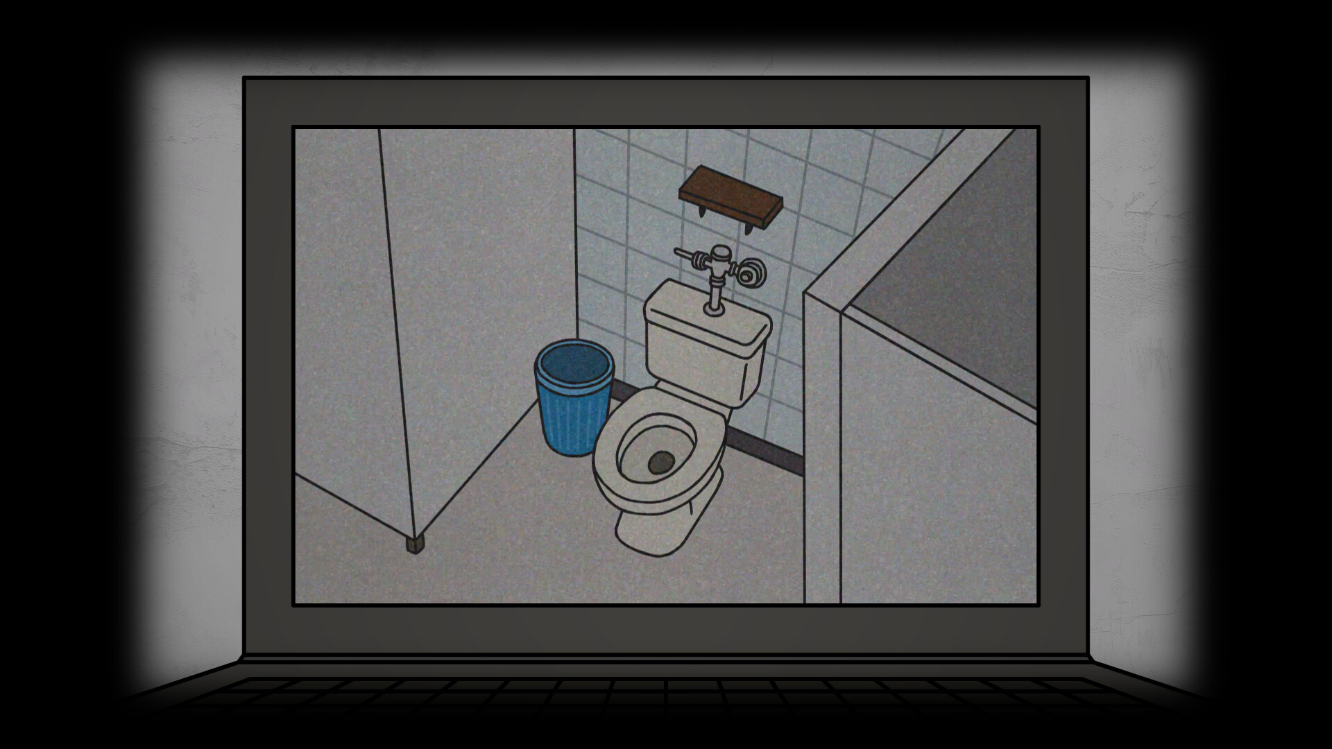 The Paradixion: Exhibition Screenshot 11