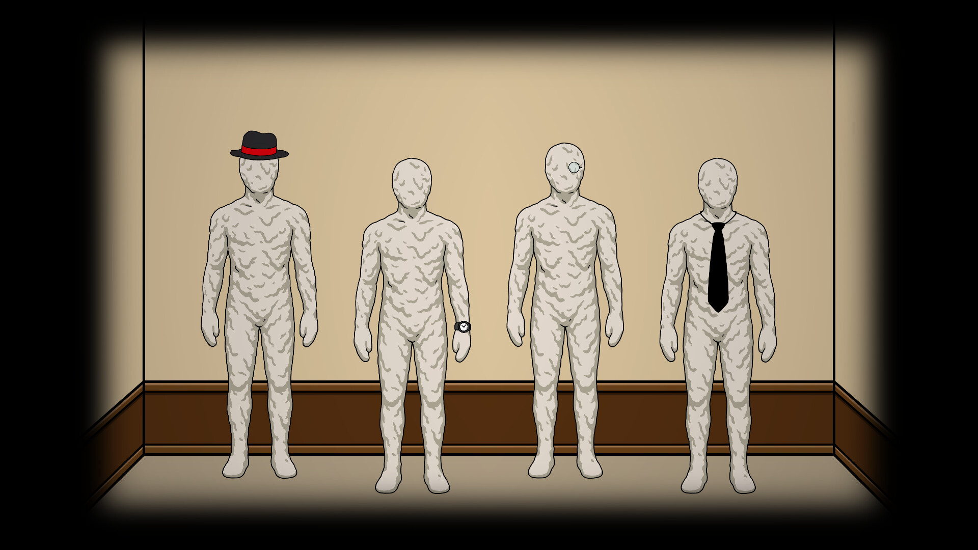 The Paradixion: Exhibition Screenshot 5