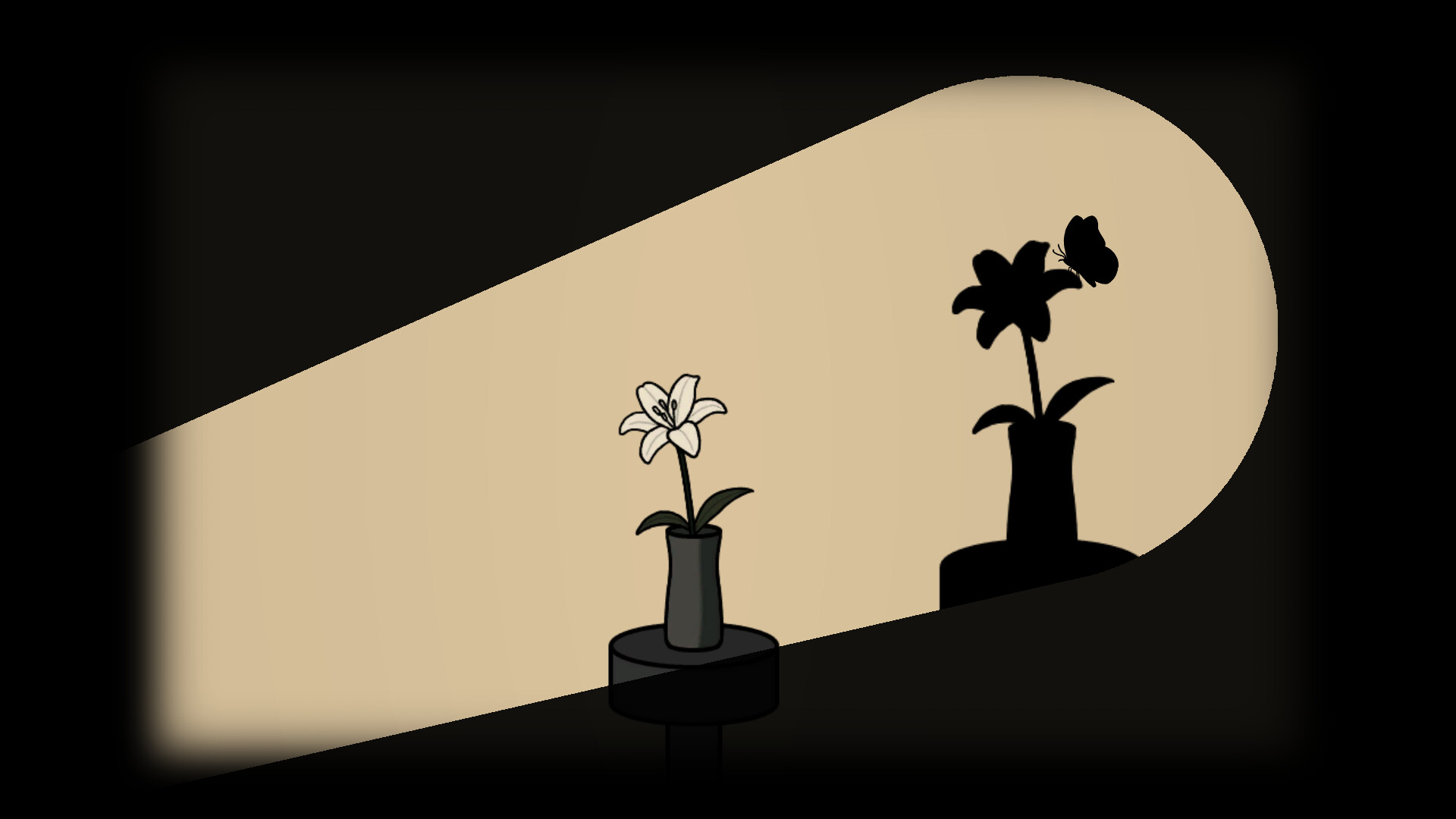 The Paradixion: Exhibition Screenshot 1