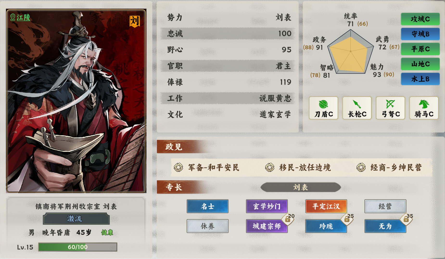 逐鹿汉末 Screenshot 6