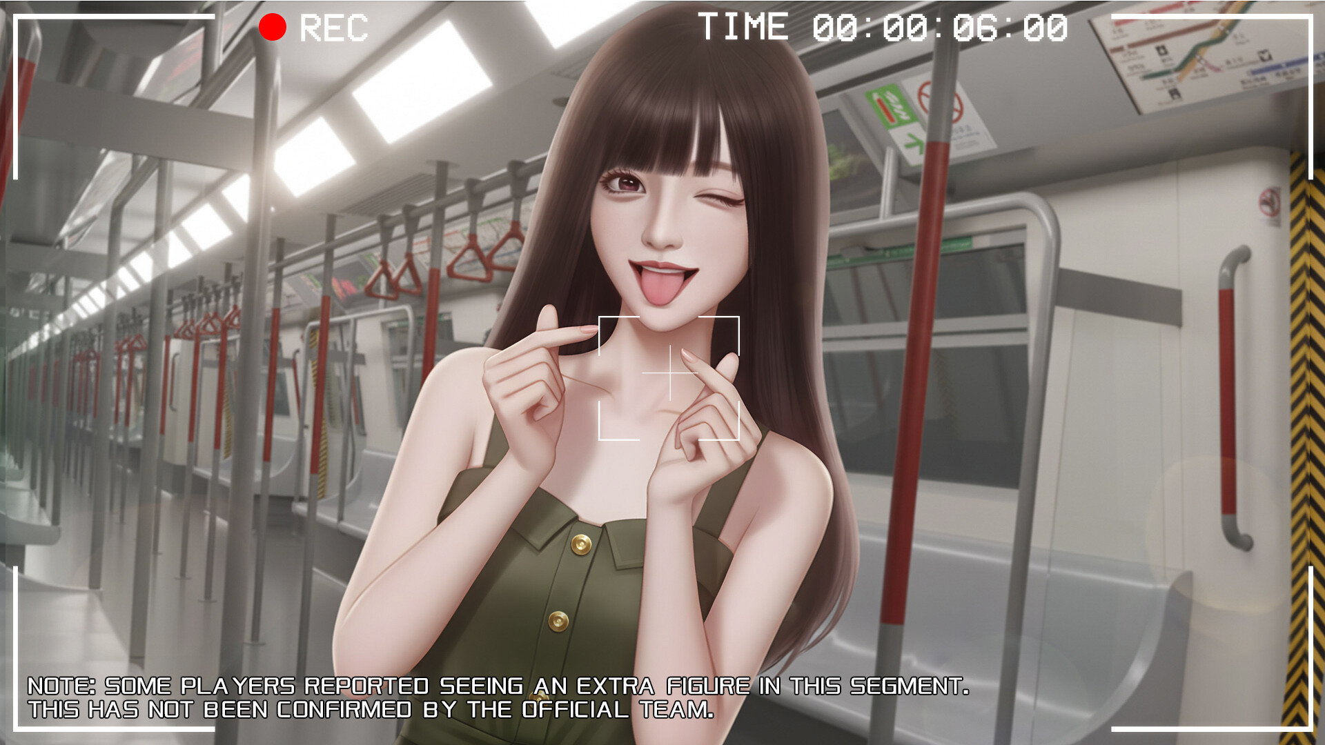 Heartbeat House: Hong Kong Screenshot 1