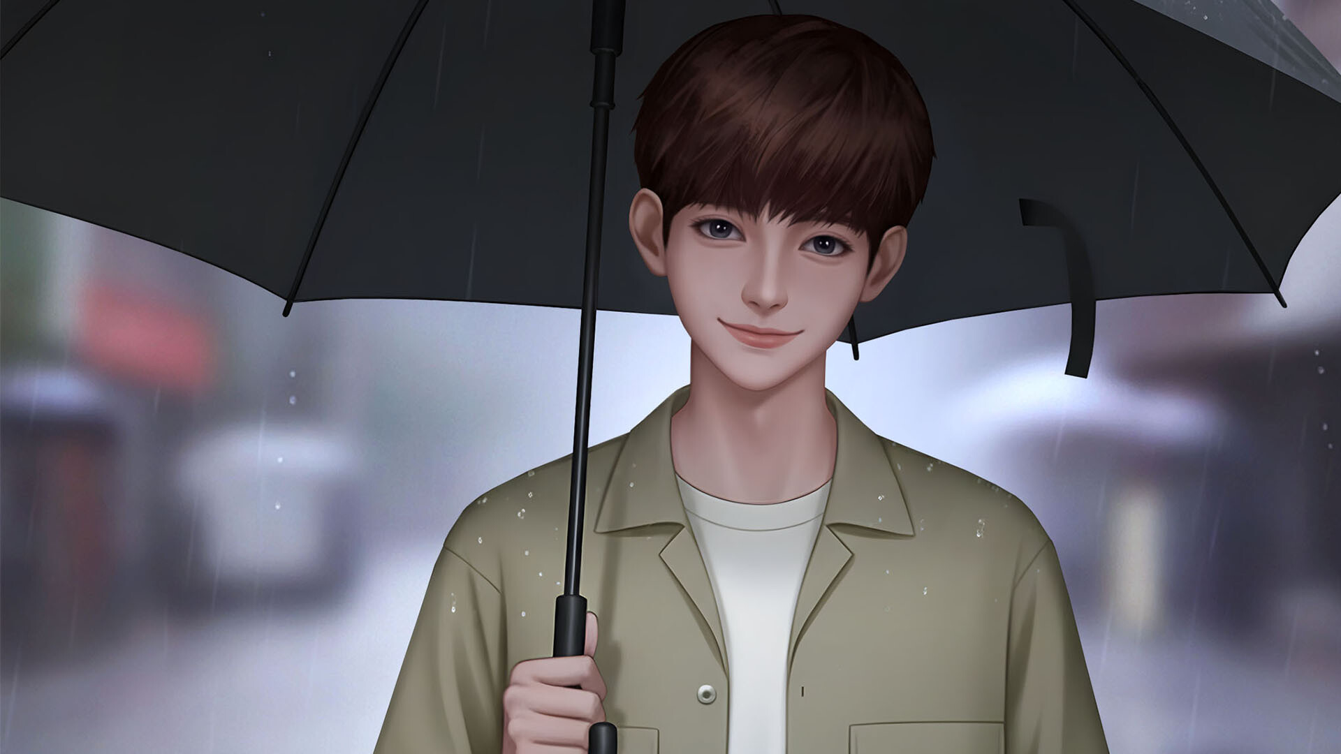 Heartbeat House: Hong Kong Screenshot 7