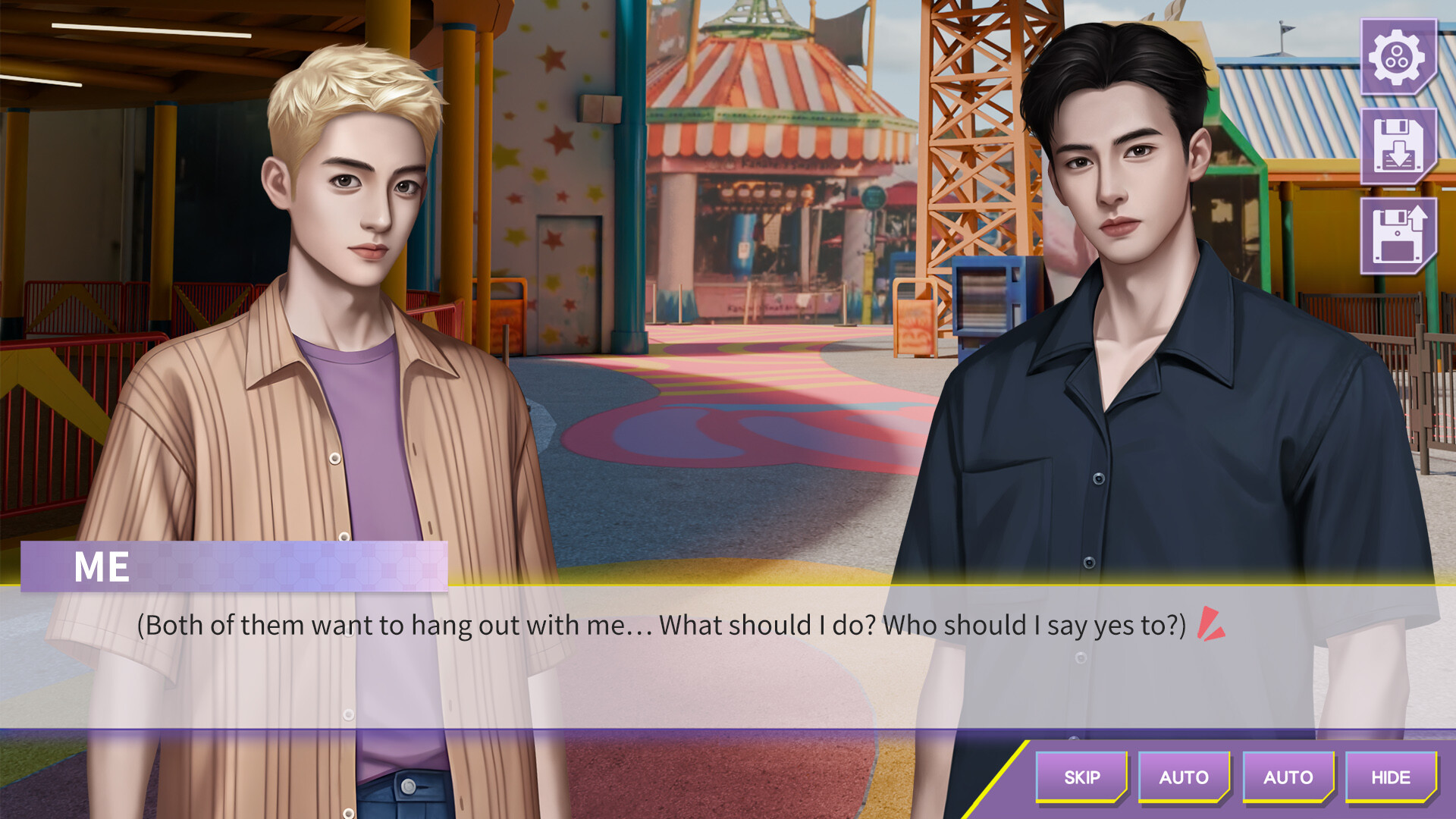 Heartbeat House: Hong Kong Screenshot 5