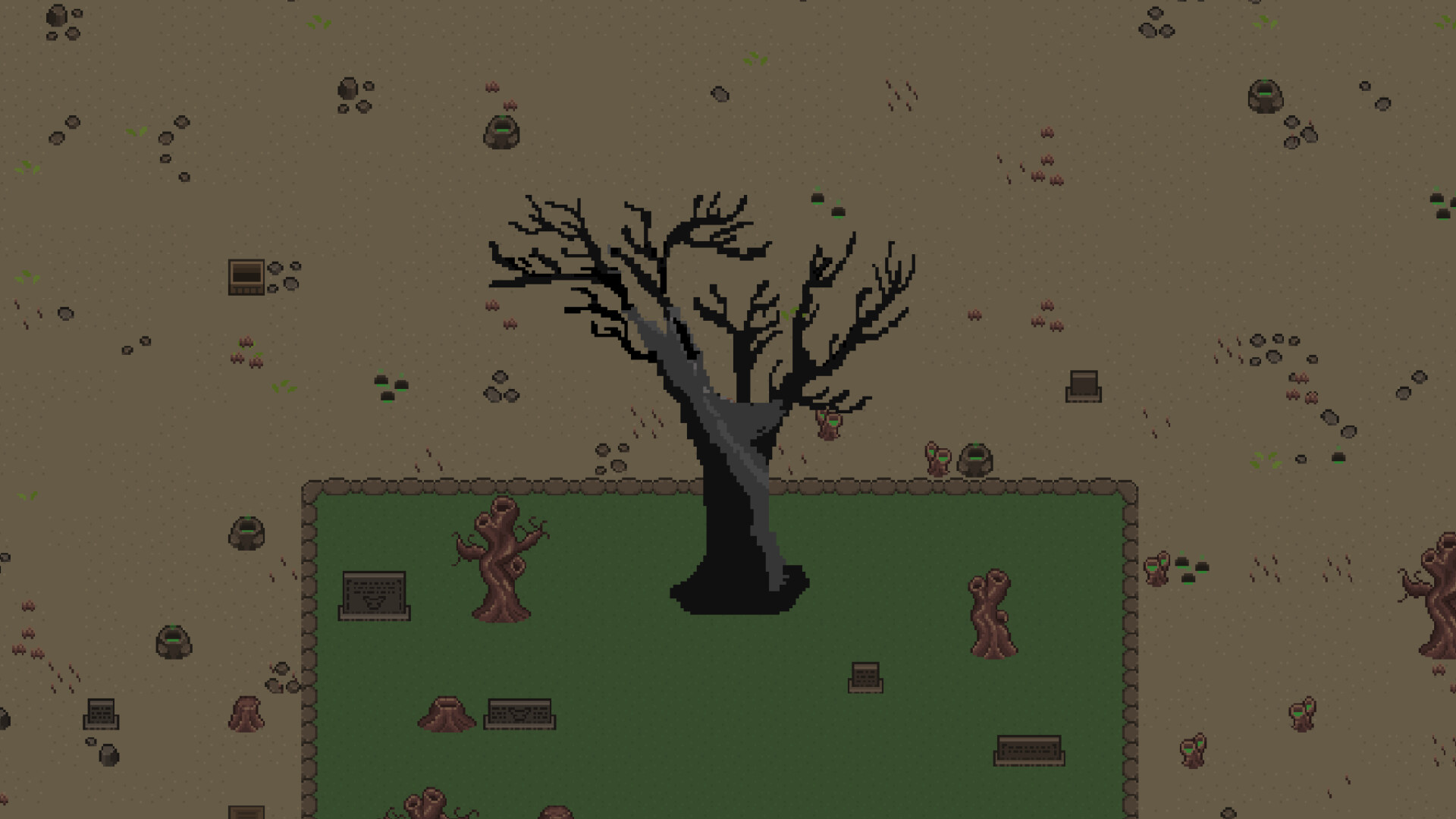 True Tree Screenshot 1