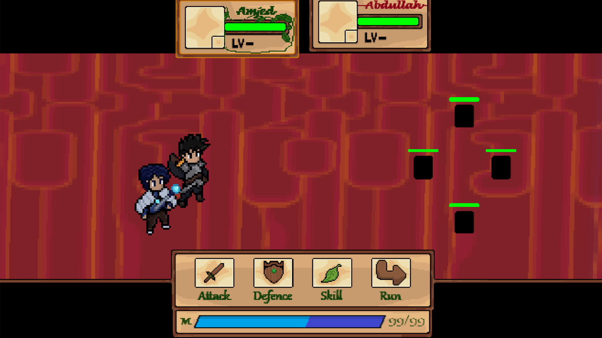 True Tree Screenshot 2