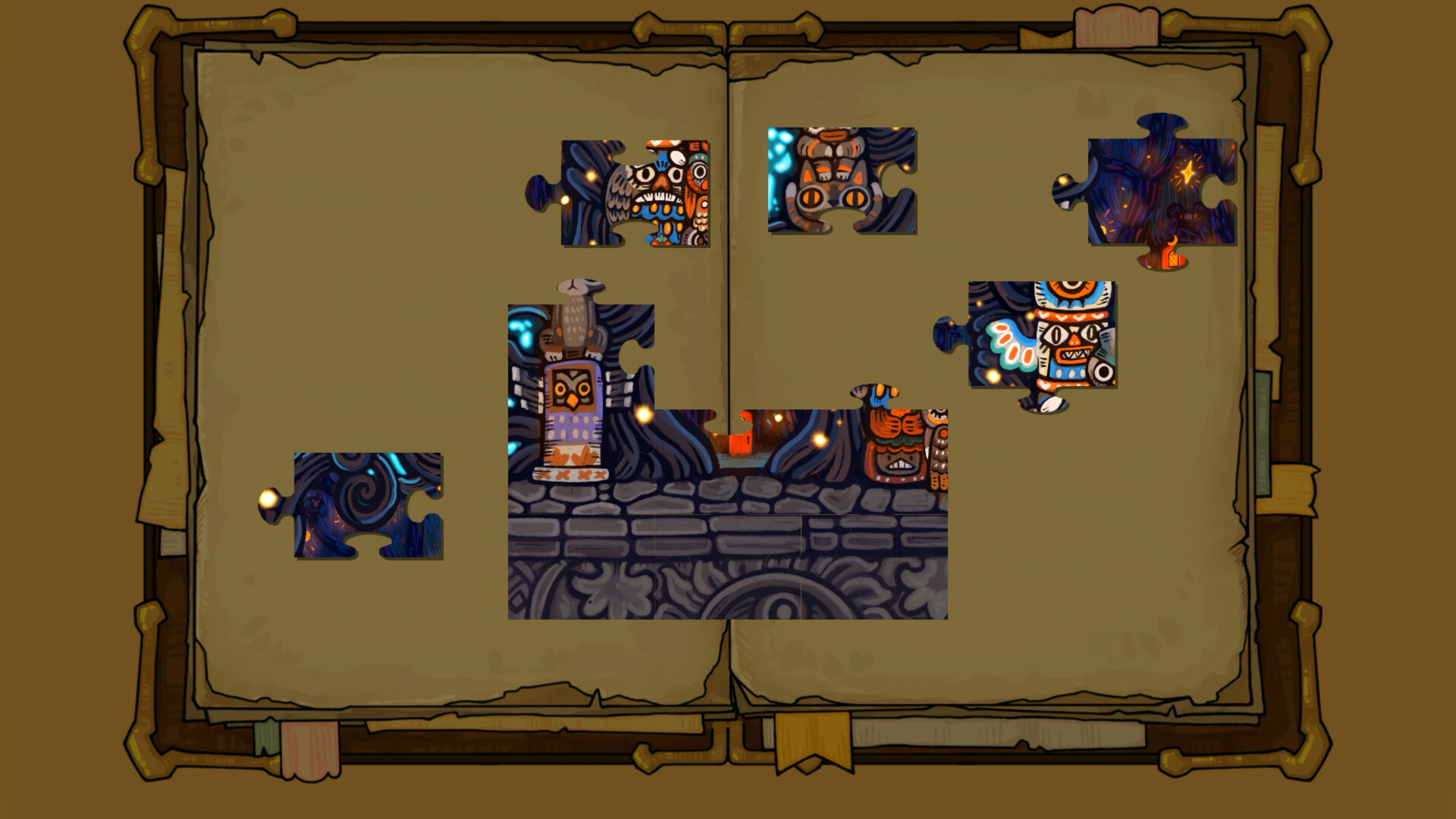 Whisker Wanderlust: Unwritten Chapter Screenshot 9