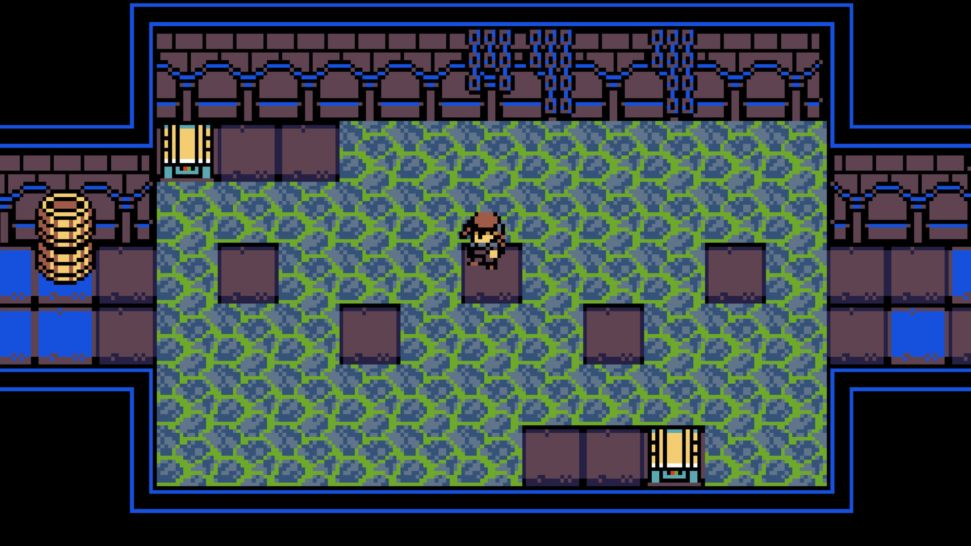 RPG Architect Screenshot 2