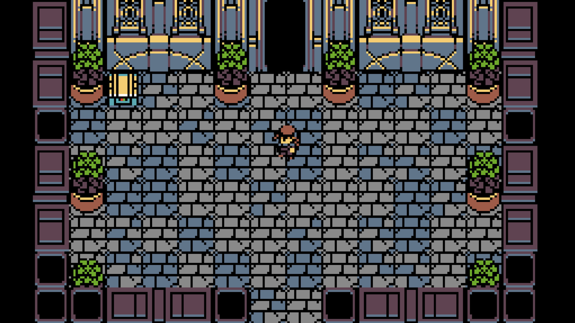 RPG Architect Screenshot 3