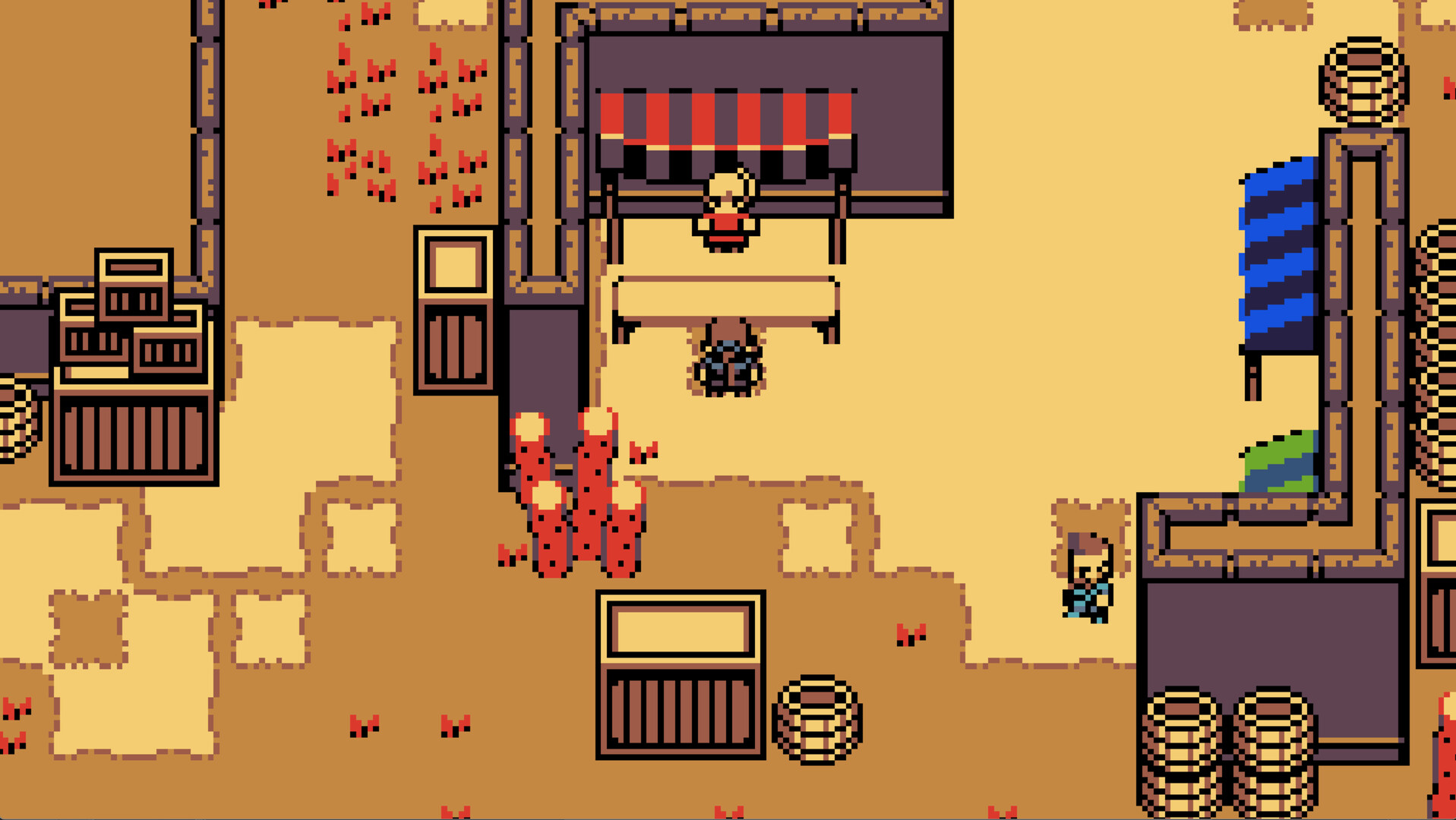 RPG Architect Screenshot 1