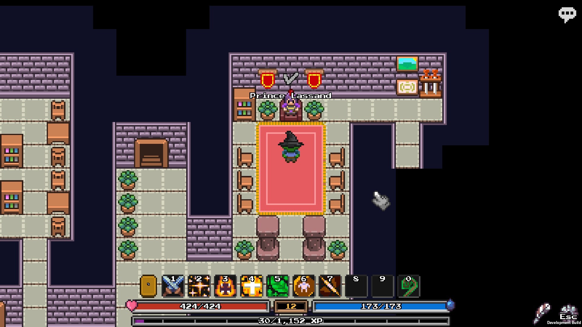 Ancible Online Screenshot 3