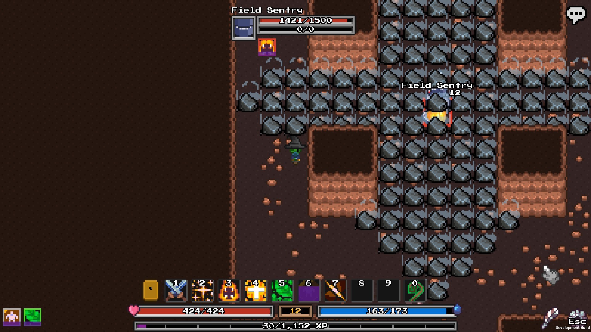 Ancible Online Screenshot 5