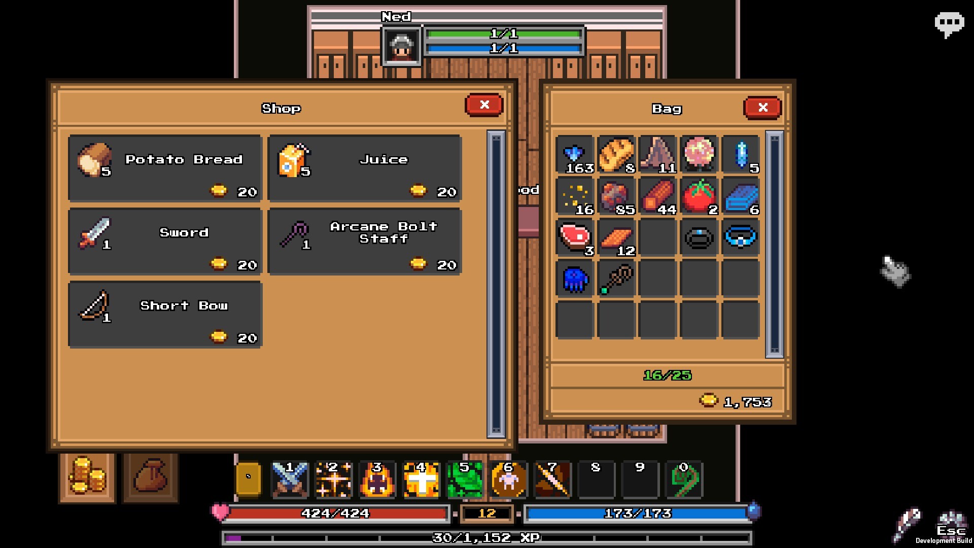 Ancible Online Screenshot 7