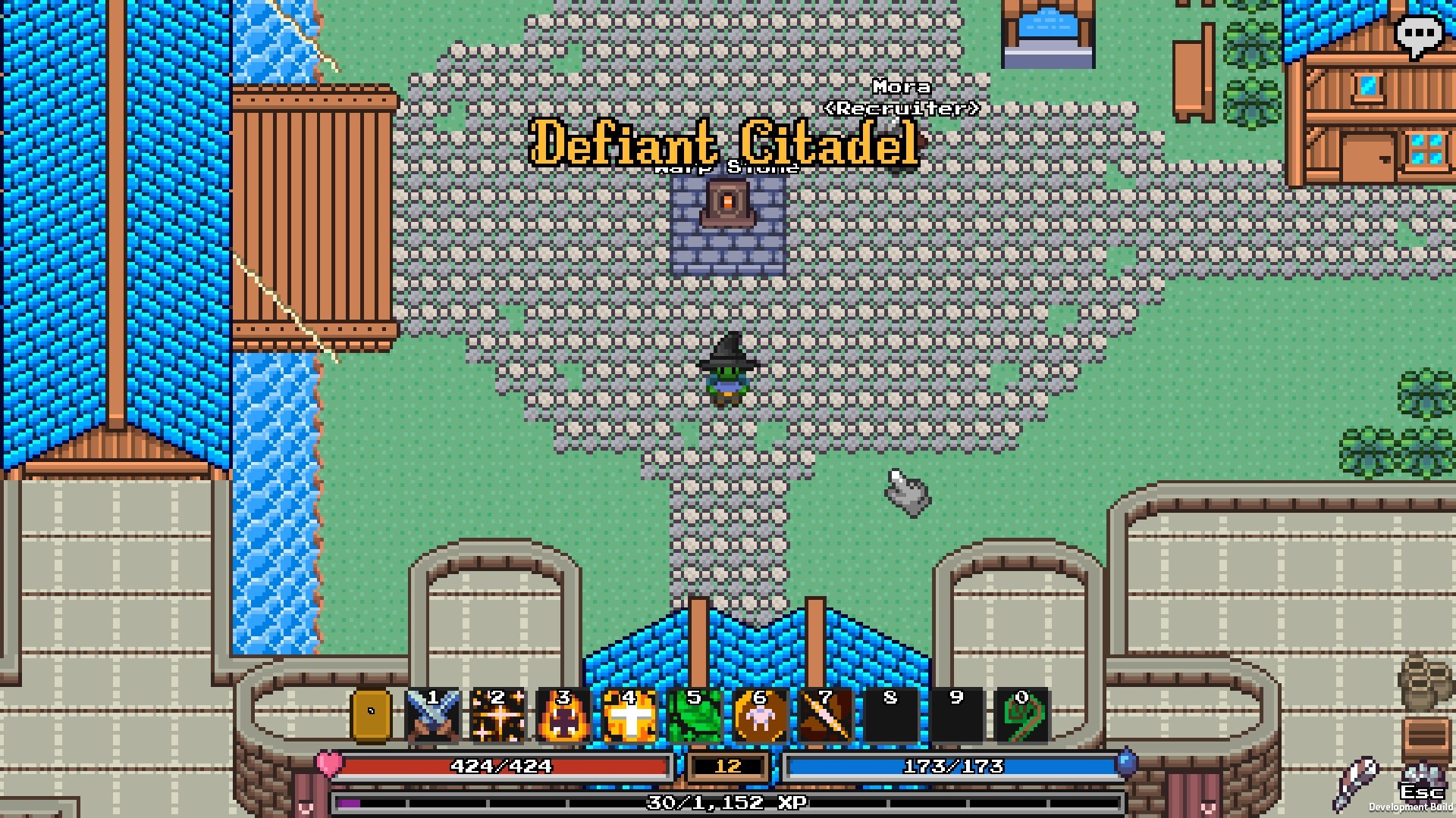 Ancible Online Screenshot 4