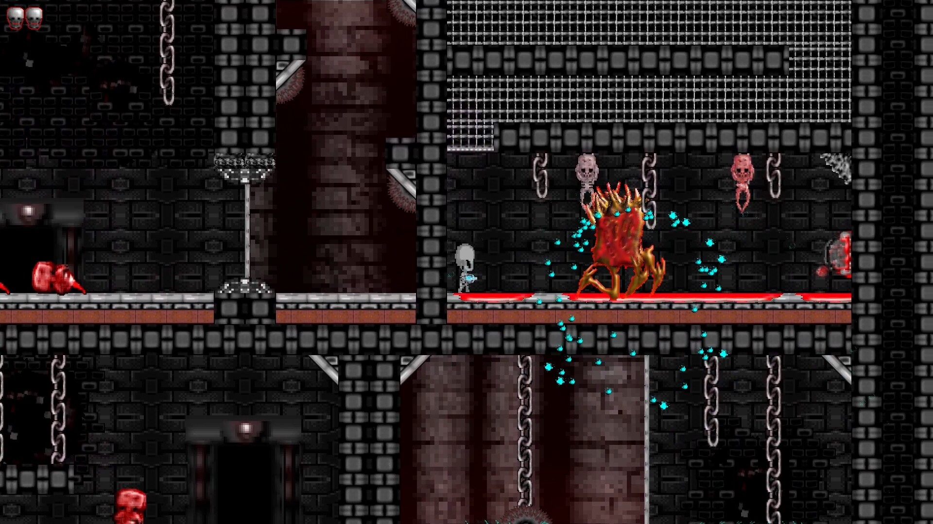 TVS Sample Box Screenshot 2