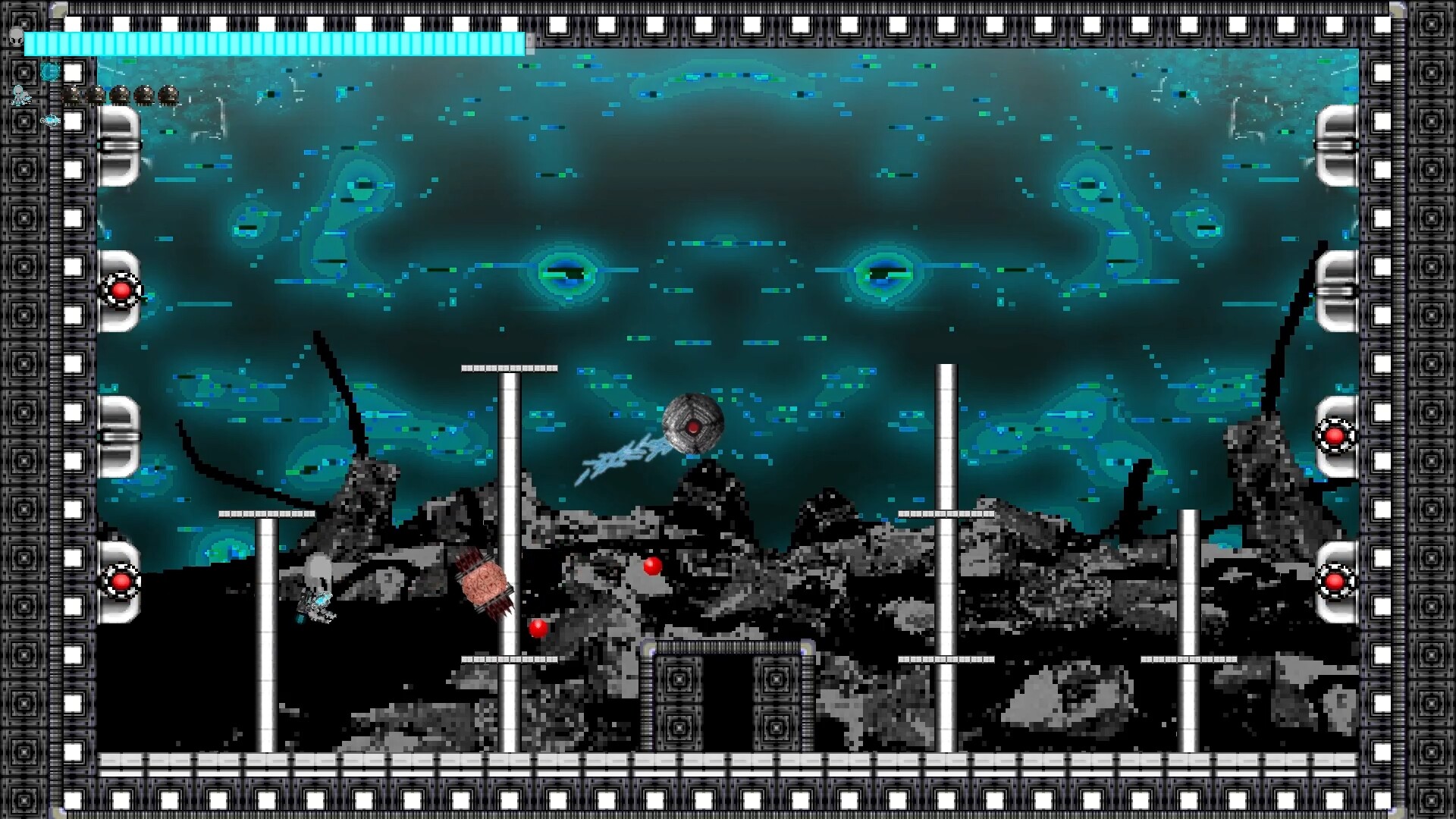 TVS Sample Box Screenshot 5