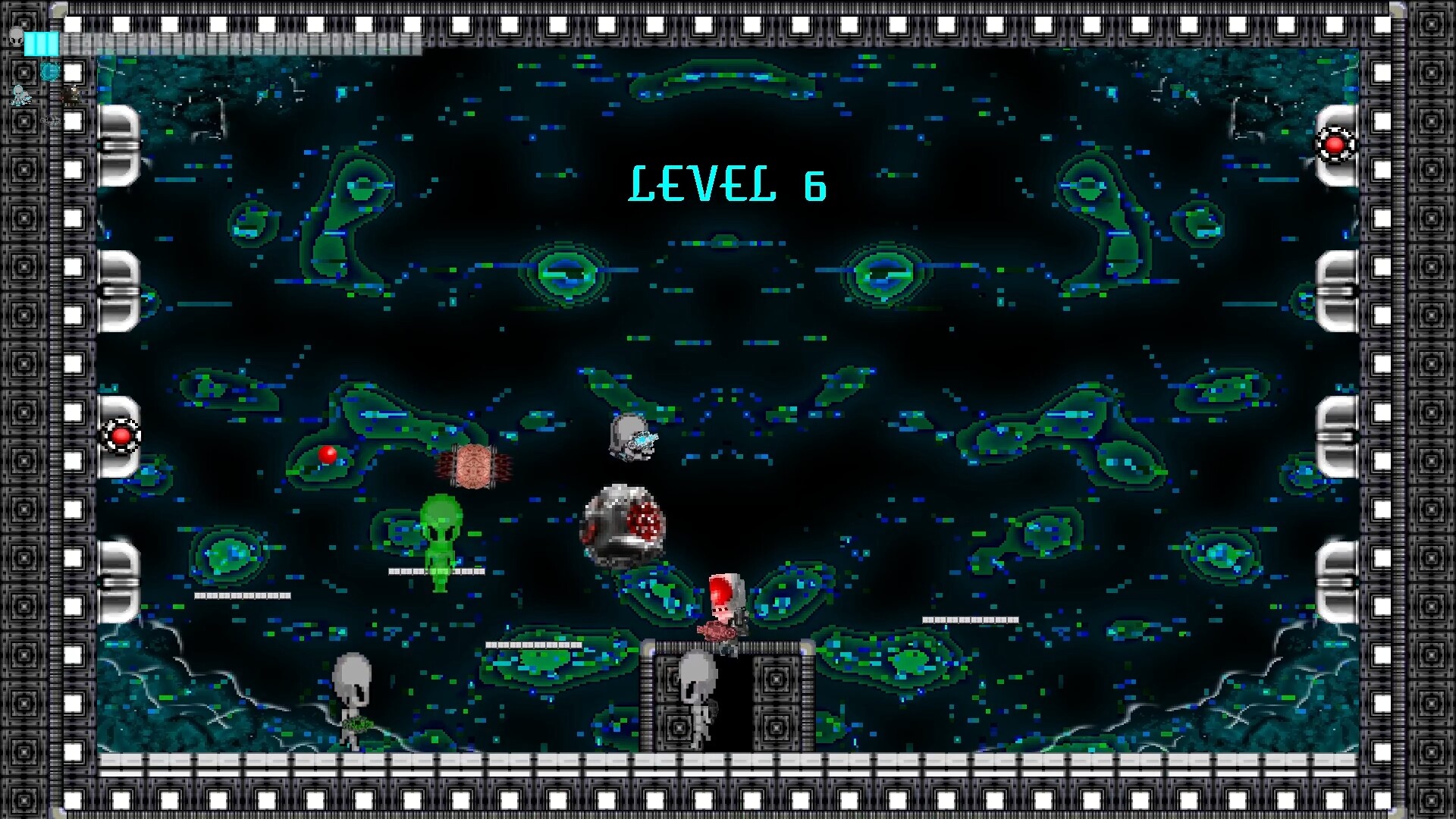 TVS Sample Box Screenshot 0