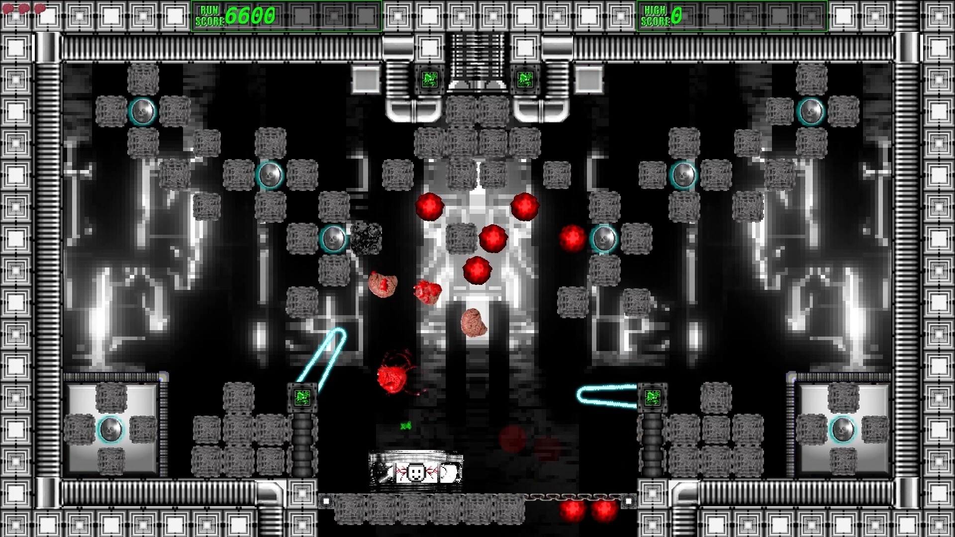 TVS Sample Box Screenshot 1