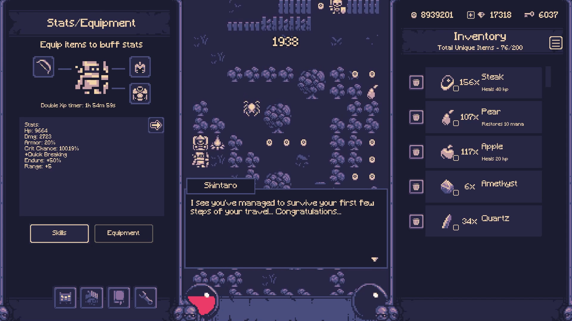 OneBit Adventure Screenshot 2