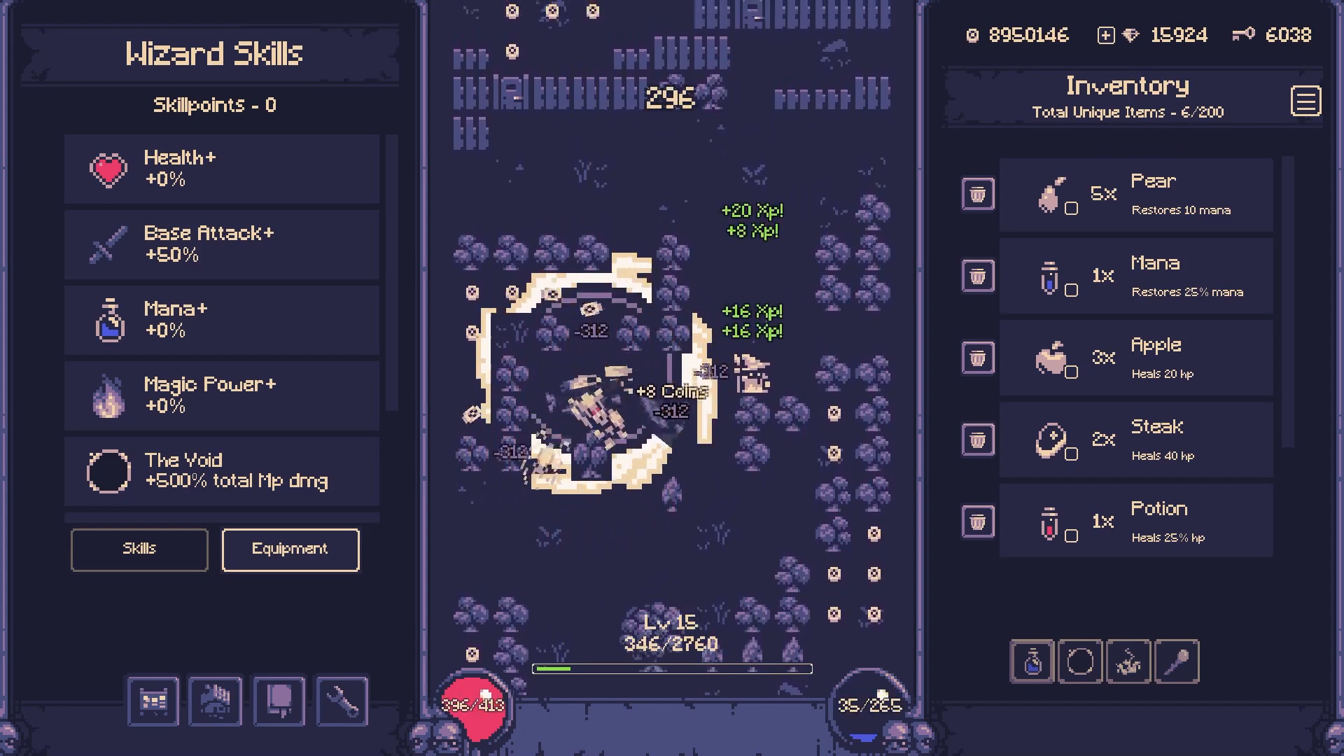 OneBit Adventure Screenshot 3