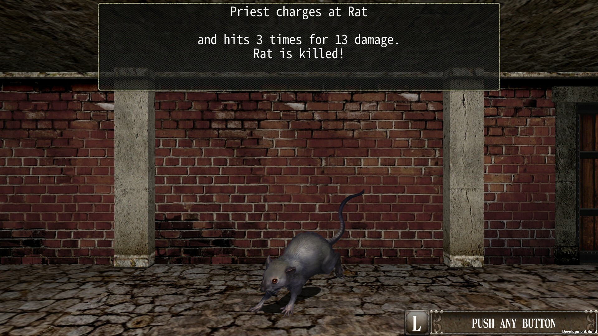 Wizardry: The Five Ordeals Screenshot 6