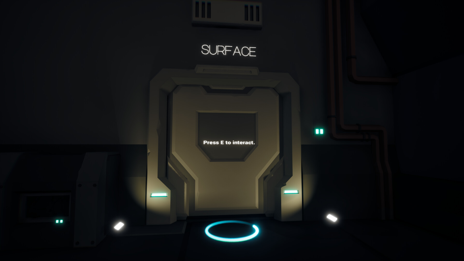 The Atlas Problem Screenshot 9