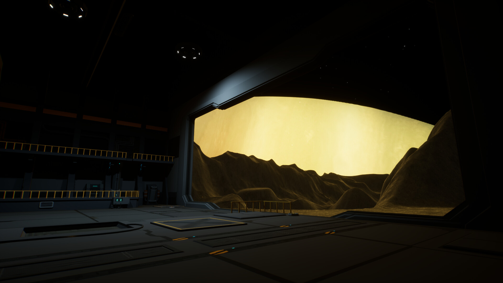 The Atlas Problem Screenshot 1