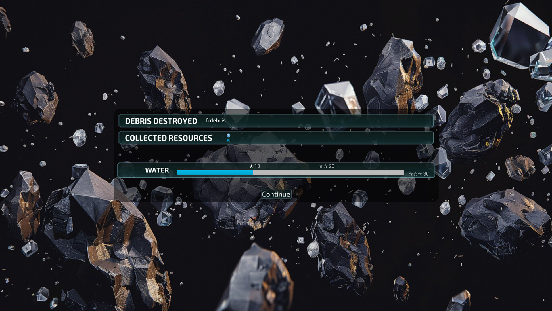 The Atlas Problem Screenshot 11