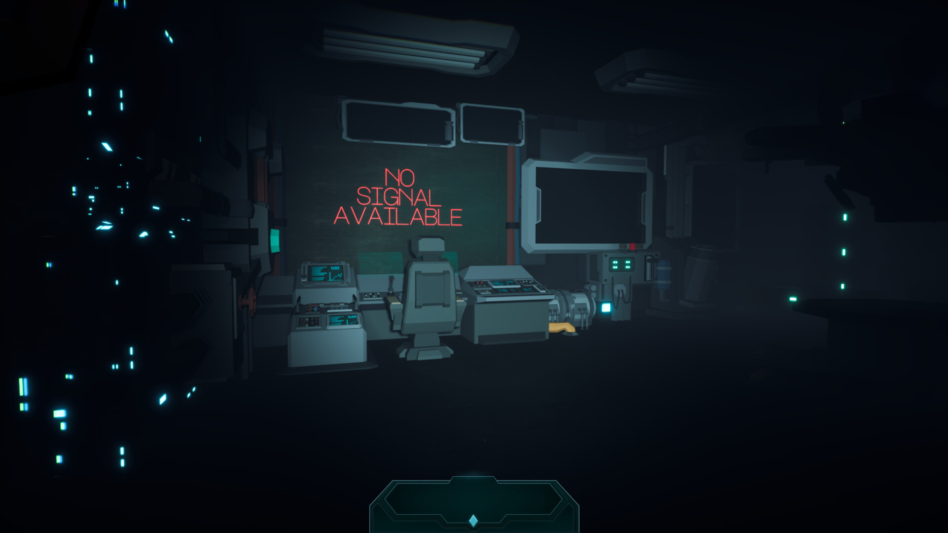 The Atlas Problem Screenshot 6