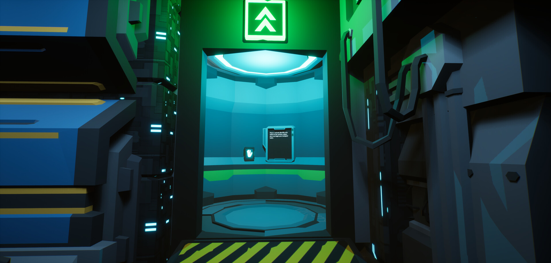 The Atlas Problem Screenshot 3