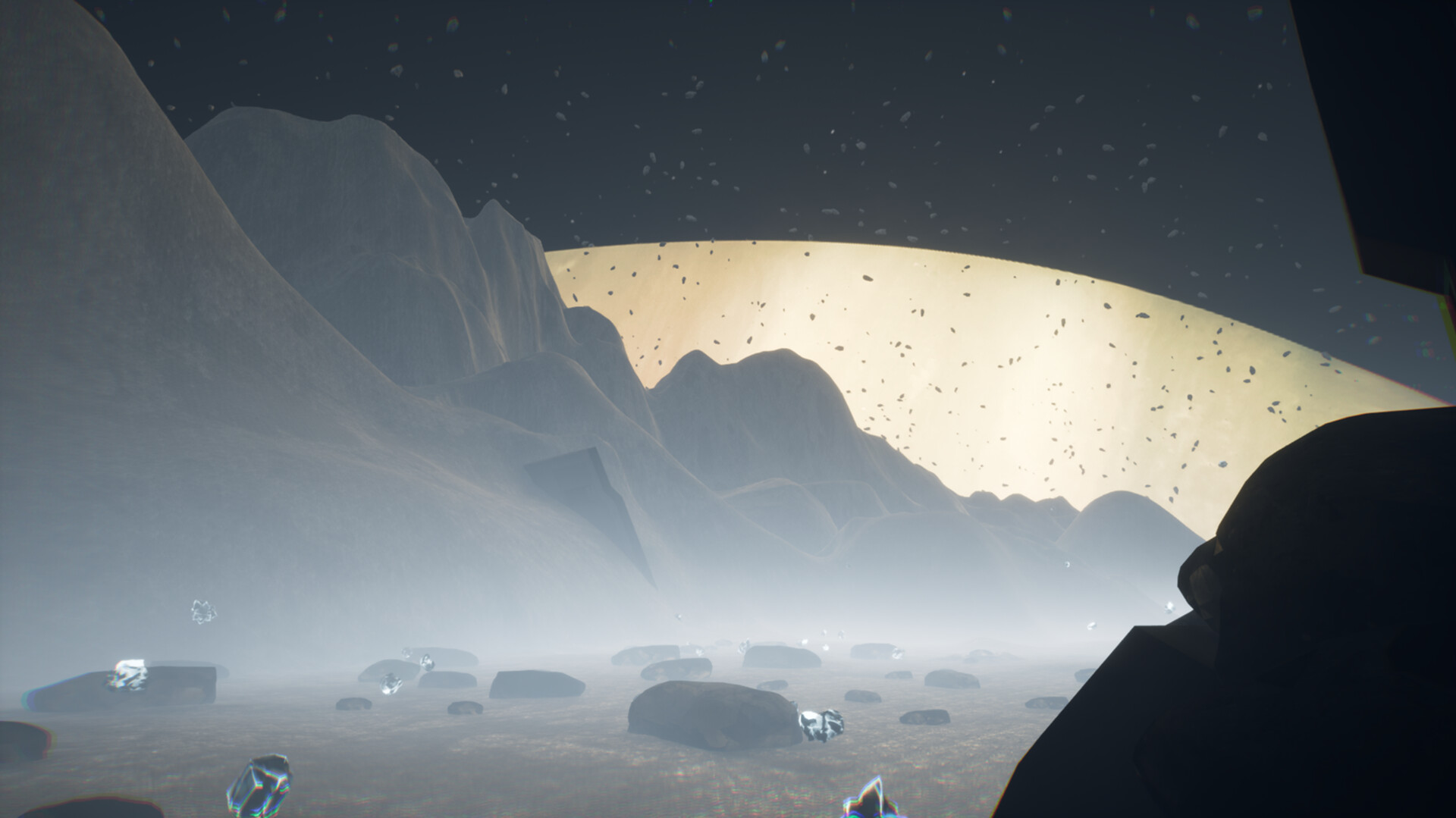 The Atlas Problem Screenshot 13